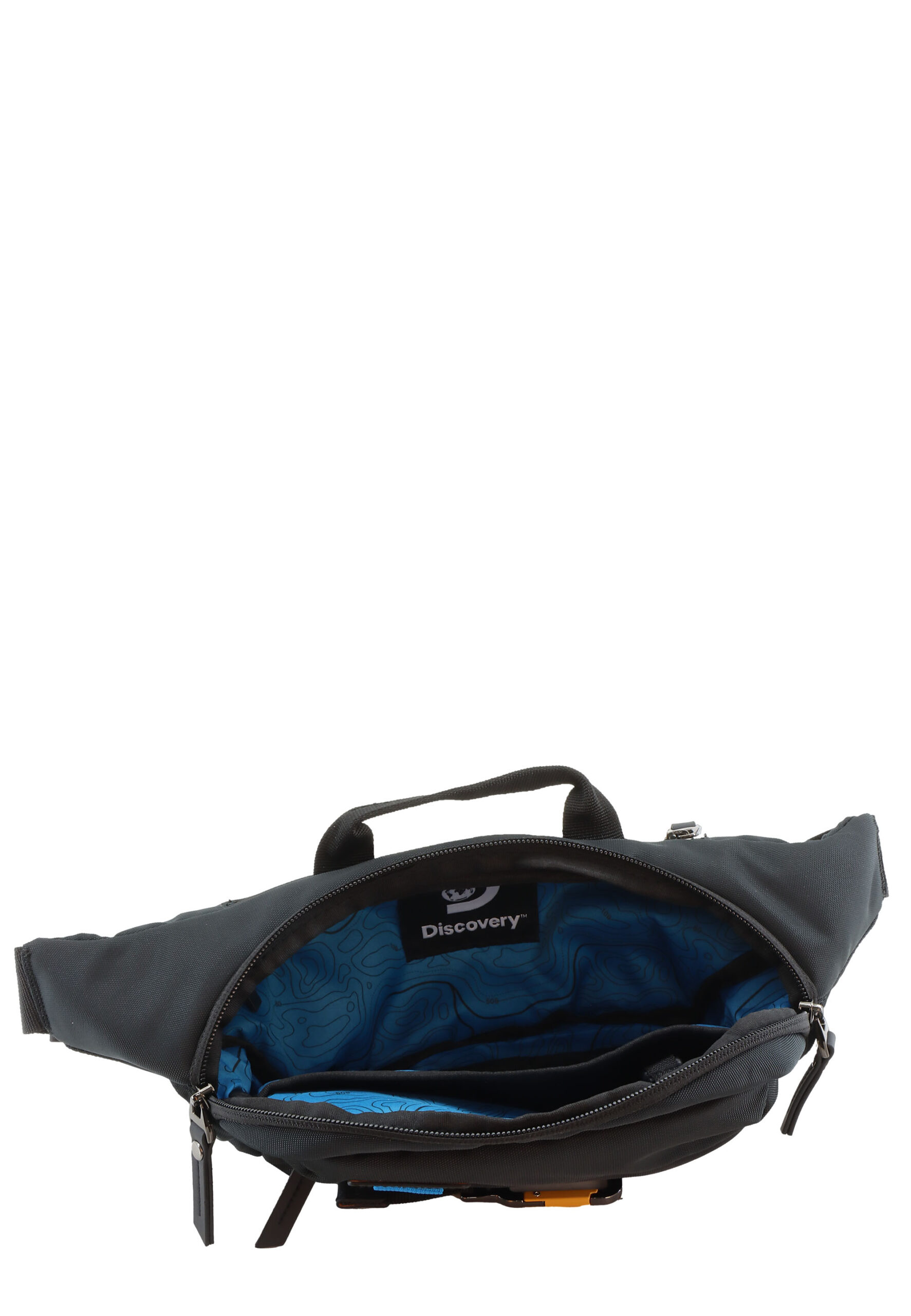 Waist bag Icon DISCOVERY - Image 7